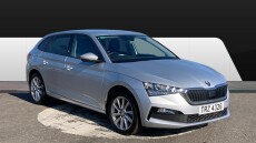 Skoda Scala 1.0 TSI 110 SE L 5dr Petrol Hatchback